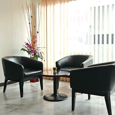 Hotel Royale 阿罗士打 外观 照片