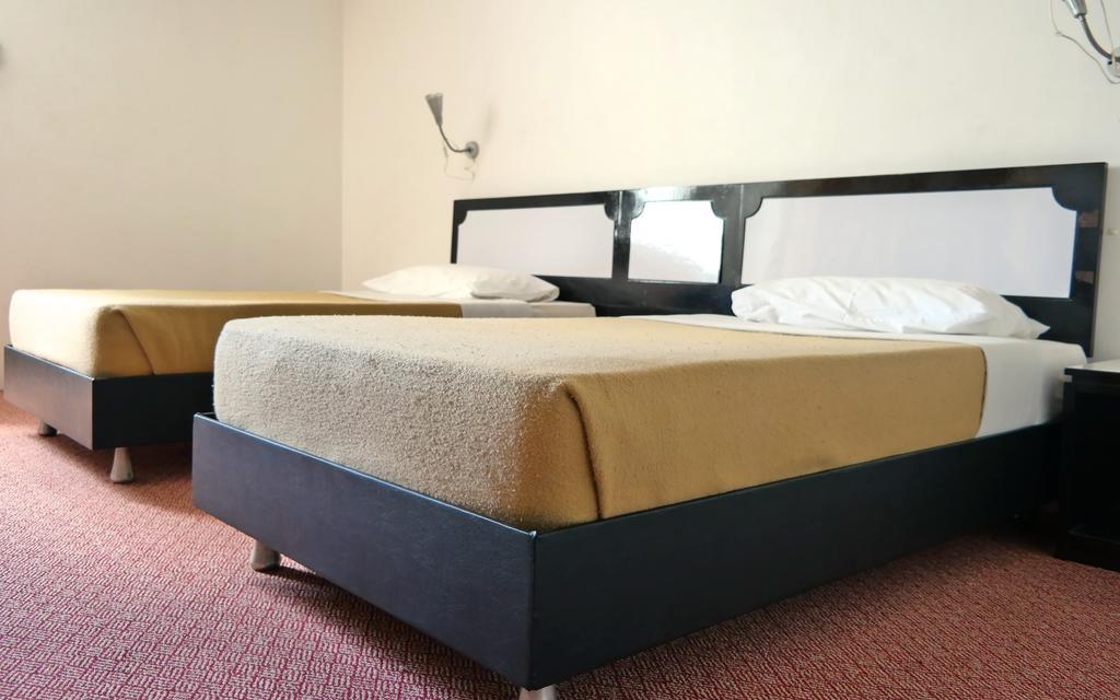 Hotel Royale 阿罗士打 客房 照片