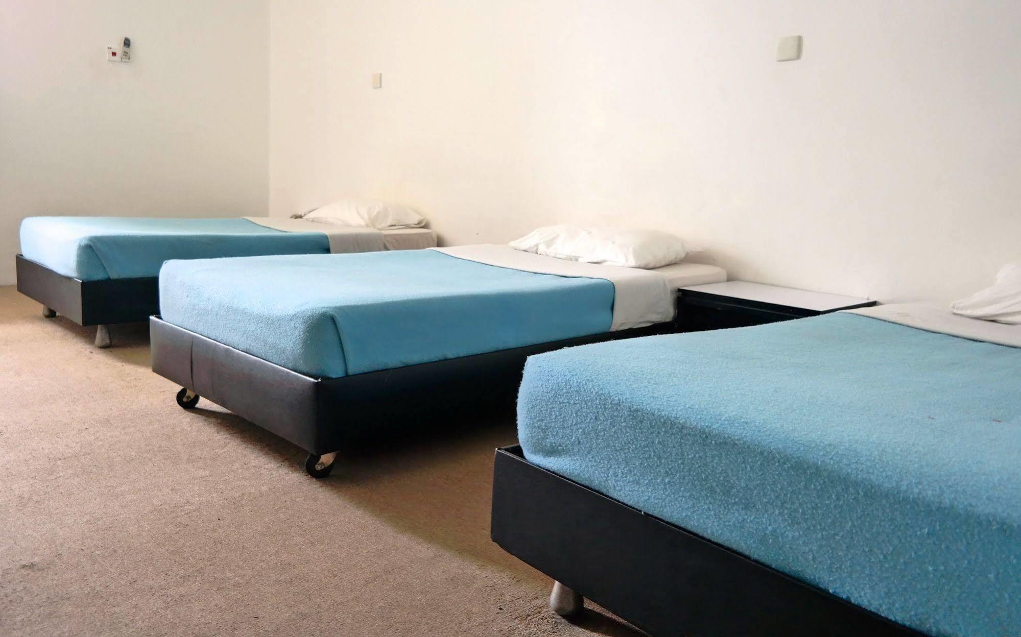 Hotel Royale 阿罗士打 外观 照片